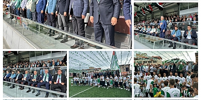 Çayelispor 3. Lig Kupasını Kaldırdı